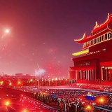 灿烂的灿