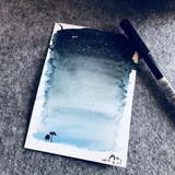 我有冰红茶