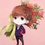 護花小禽獸