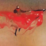 你的空洞和死水