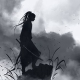 远山长慕