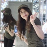 女亭口呀