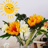 小小