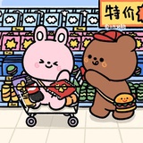 牛奶