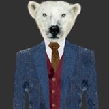 Mr. Polar Bear