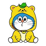 小猫柚