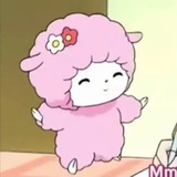 草莓味的蓝莓