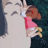 低头舒眉