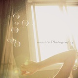 Sunshine.