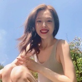 小蓝莓