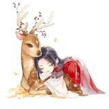 无