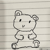 明明