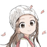 橘色沉溺