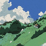 谢铭