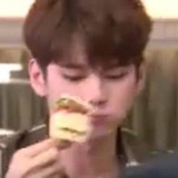 杏仁包