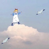 是山顶的风