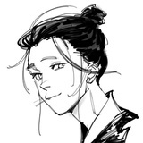晋人王质