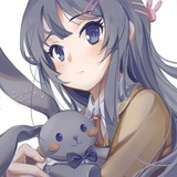 乔妹