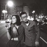 阿姨洗铁路