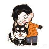咖啡小狗