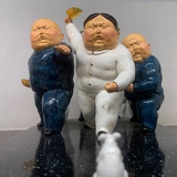 上班时间玩手机