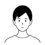 他的日常时光