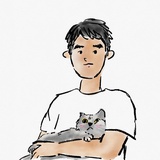 一块石头