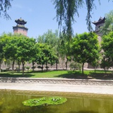 忧桑的瓶子