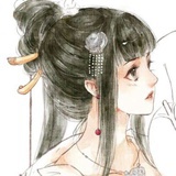 素兮娆眉～