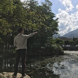瞧世界