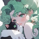 🍀