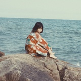 张绿子