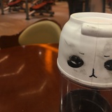 哥霸气的心
