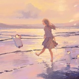 似水流年