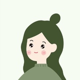 蓝绒