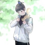 慌慌和张张
