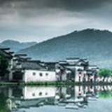 十里桃花未见君