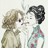 李Cc