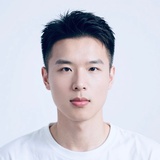 阳光型男谢广坤