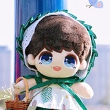 芝士小饼