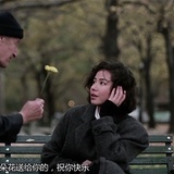 Leslie看鲸落