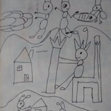 彪爷爱看老电影