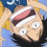 luffy