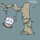 爱吃脆柿子