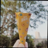 鱼爱吃胡桃沙冰