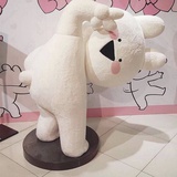 摸鱼小和