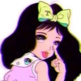 月牙儿儿
