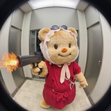 柴火🔥
