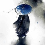 檐上三寸雪