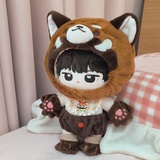 小猪(工作中